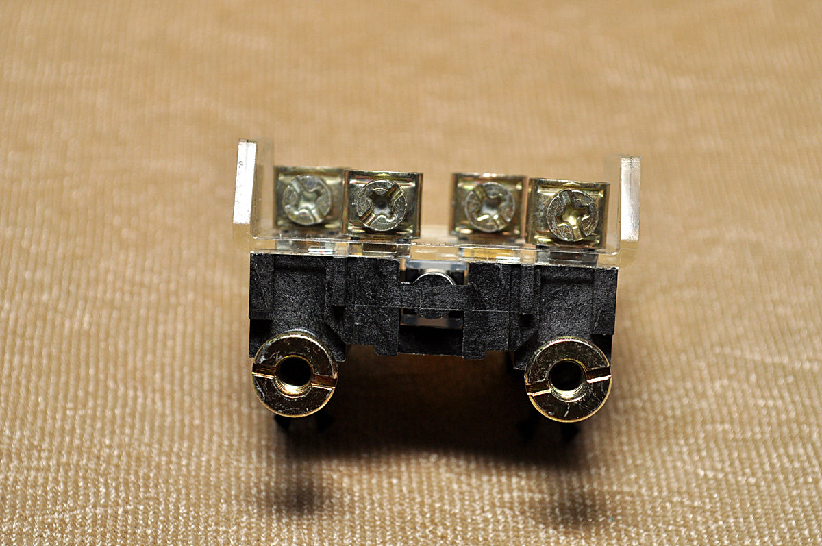 Allen-Bradley 800t contact block