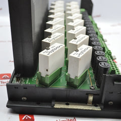 Fisher-rosemount 01984-4121-0001 Isolated Discrete Termination Panel A