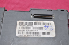 Siemens mc1790l811f02 inverter io board