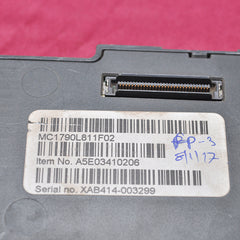 Siemens mc1790l811f02 inverter io board