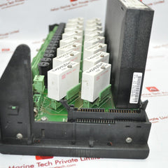 Fisher-rosemount 01984-4121-0001 Isolated Discrete Termination Panel A