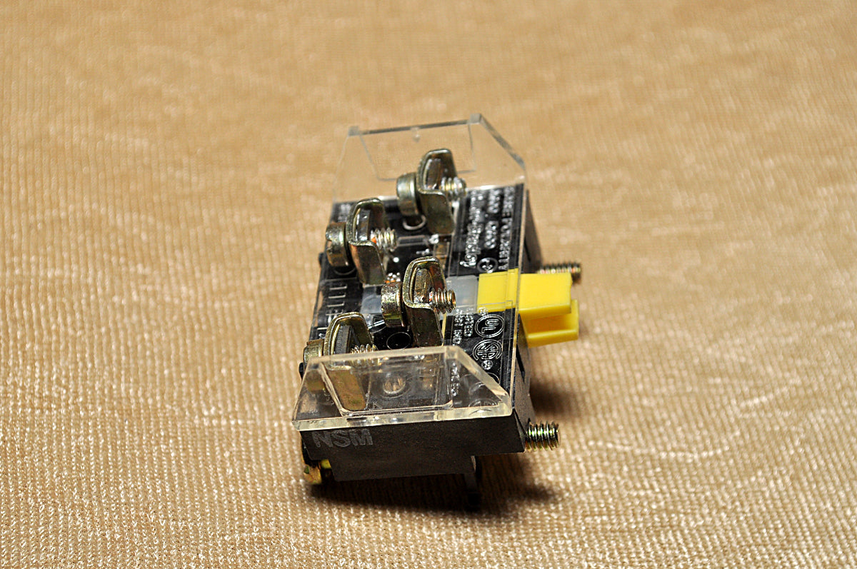 Allen-Bradley 800t contact block