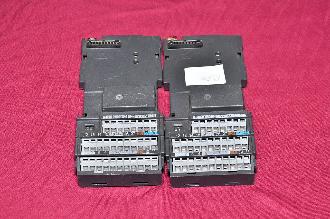 Siemens mc1790l811f02 inverter io board