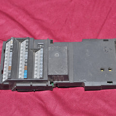 Siemens a5e02490424 inverter io board