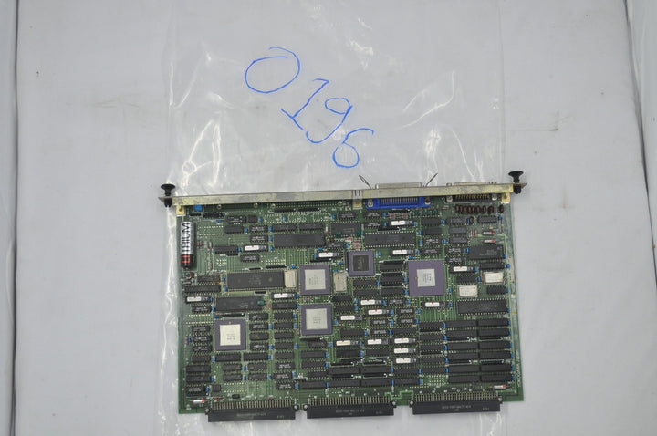 Yokogawa As S9881Bm-0 Ip91*A Communication Module