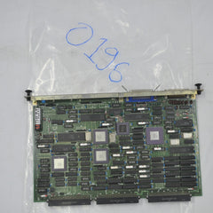 Yokogawa As S9881Bm-0 Ip91*A Communication Module