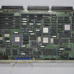 Yokogawa As S9881Bm-0 Ip91*A Communication Module