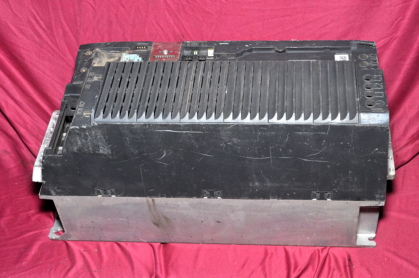 Siemens sinamics pm240-2 power module 1p 6sl3210-1pe26-ould