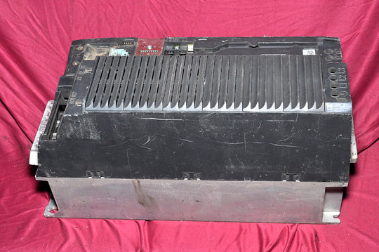 Siemens sinamics pm240-2 power module 1p 6sl3210-1pe26-ould