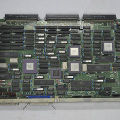 Yokogawa As S9881Bm-0 Ip91*A Communication Module