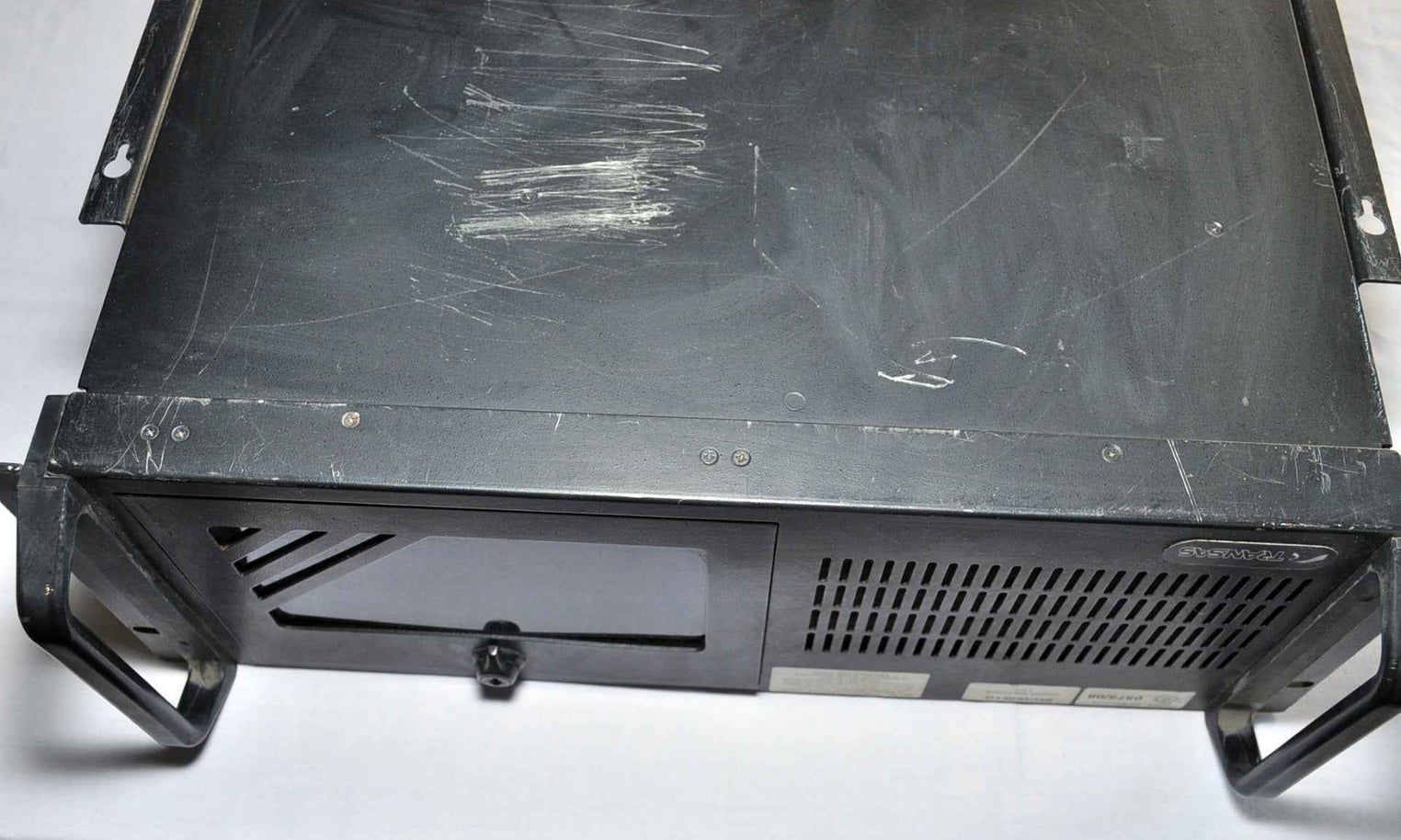 Transas navi sailor ecdis 0575/08