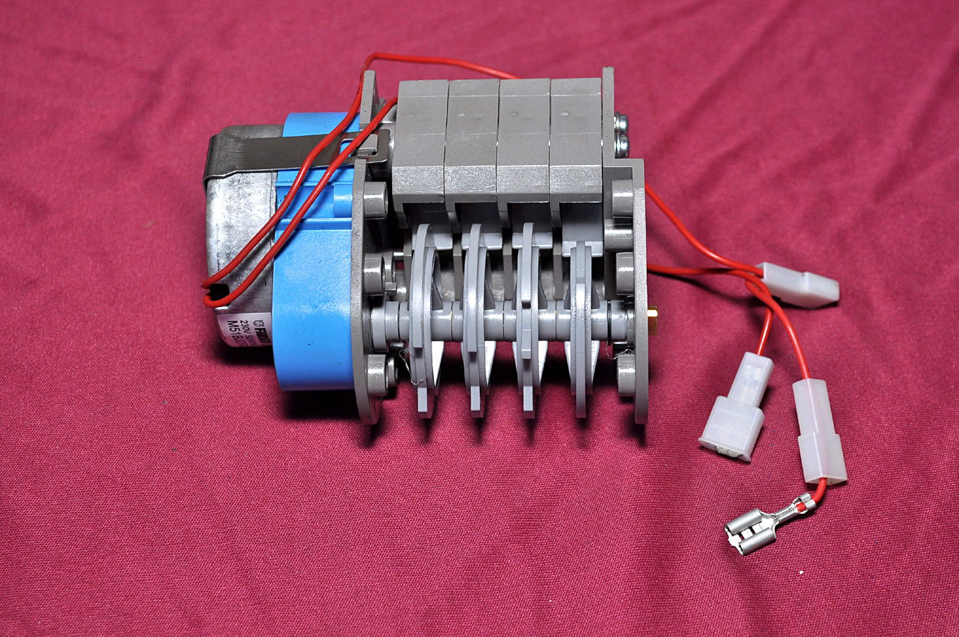 Fiber p205j04j230