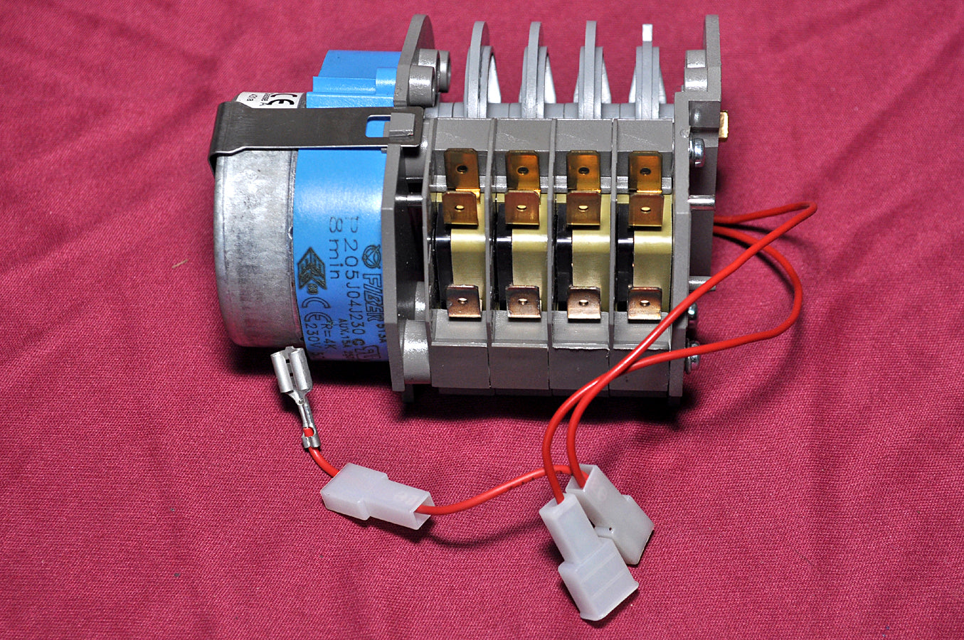 Fiber p205j04j230