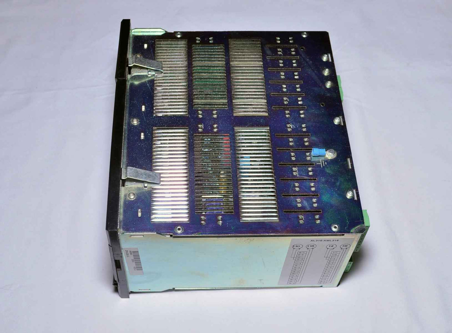 Merlin gerin XML316 Vigilohm System 220-240v 50-60hz