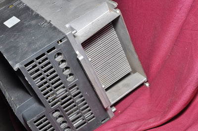 Siemens sinamics pm240-2 power module 1p 6sl3210-1pe26-ould