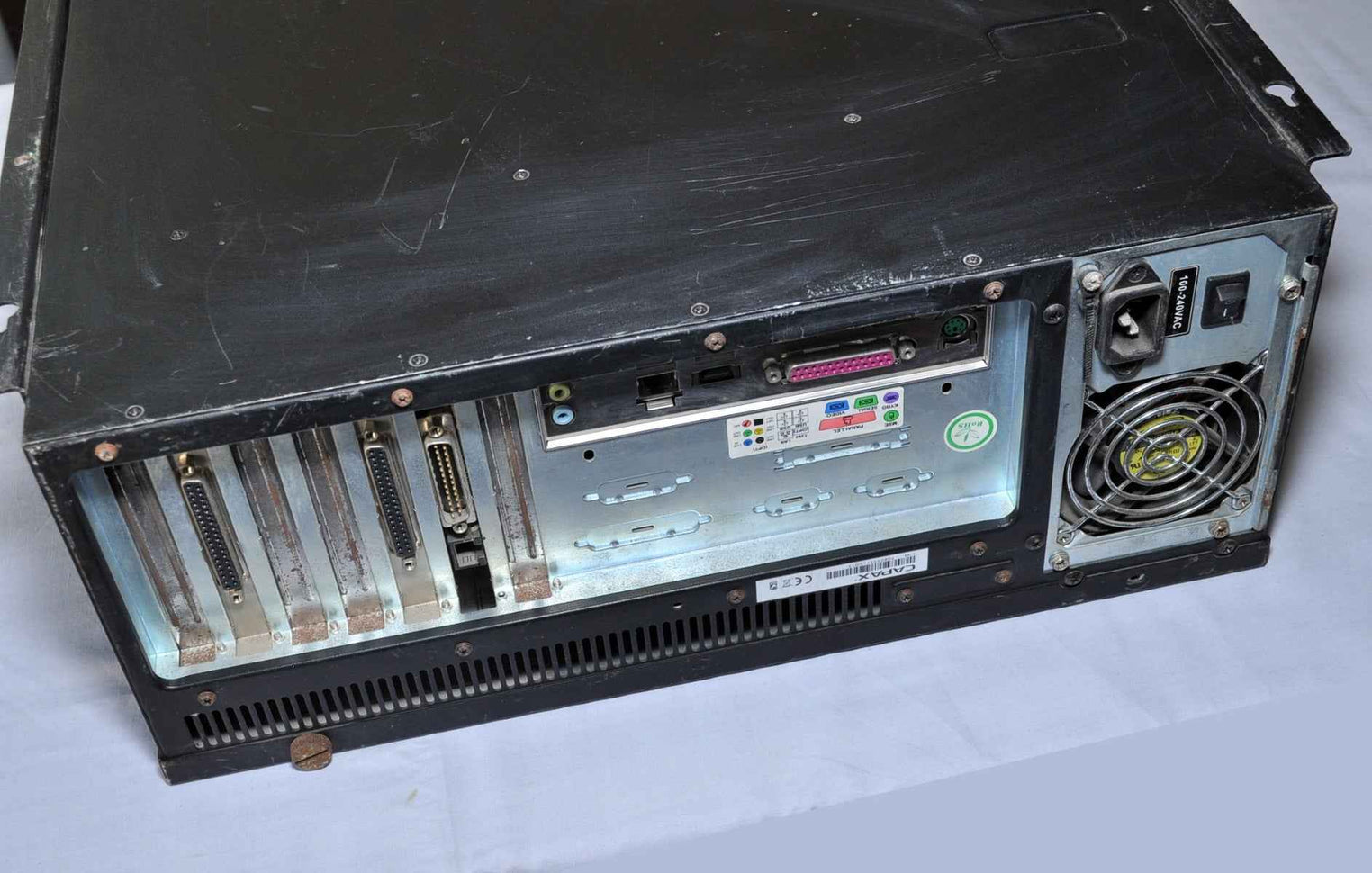 Transas navi sailor ecdis 0575/08