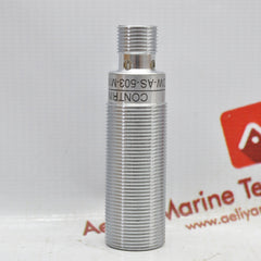 Contrinex Dw-as-503-m18-002 Proximity Sensor