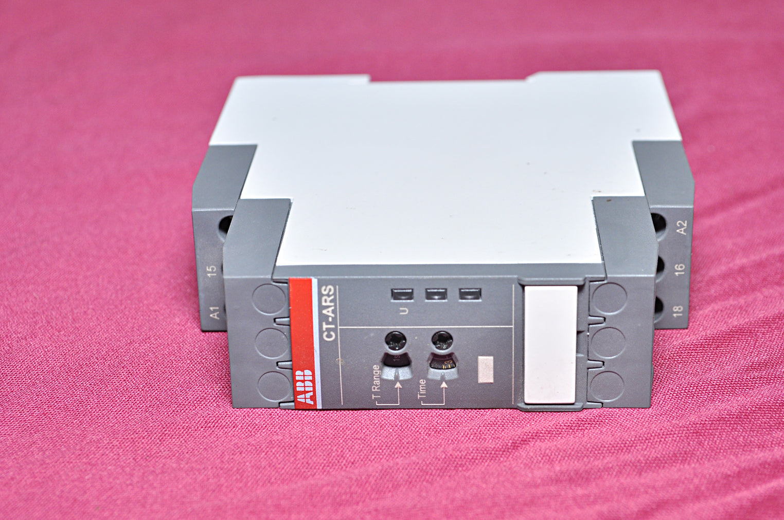 Abb ct ars 11s time relay 1svr730120r3100