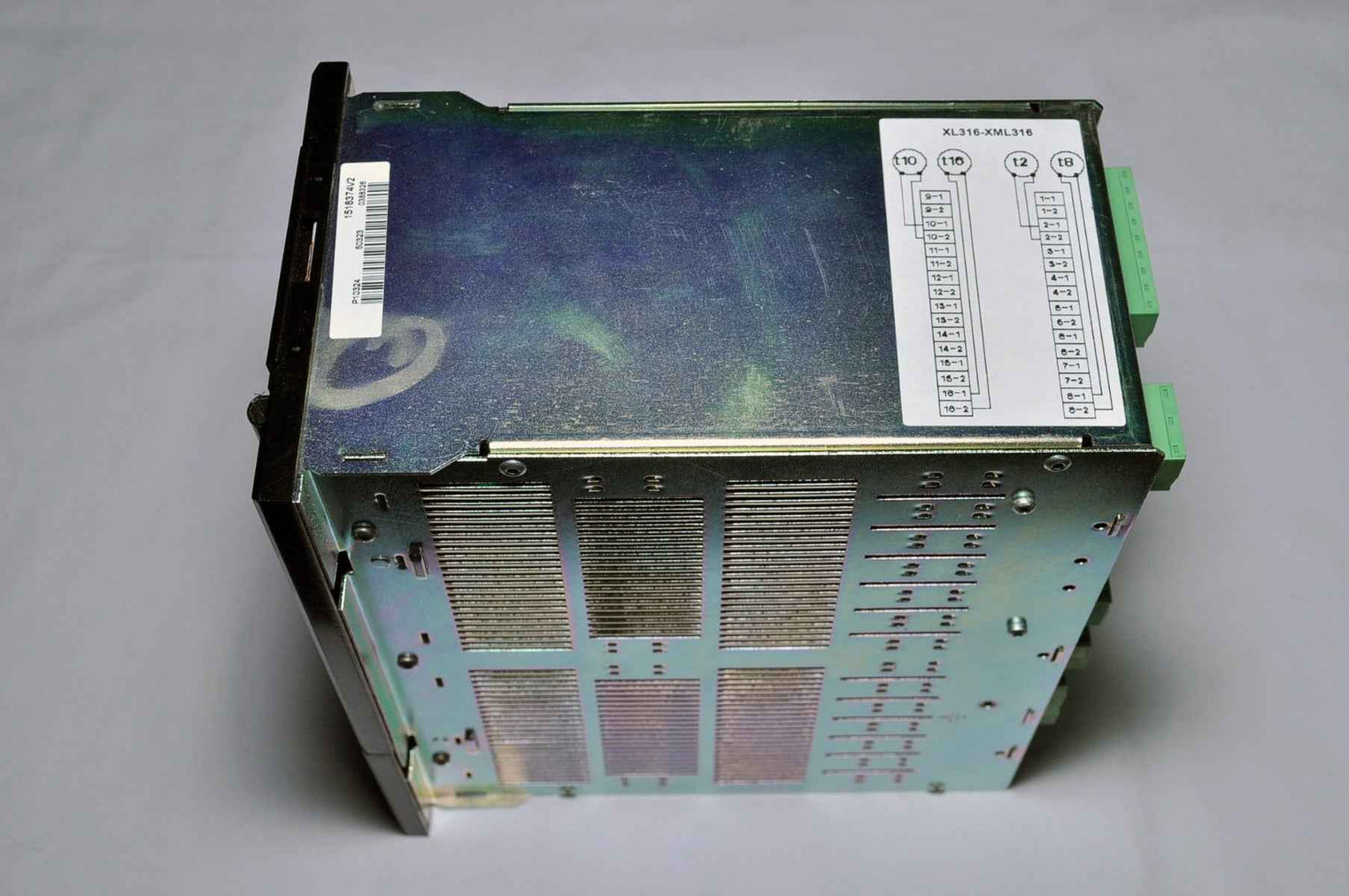 Merlin gerin XML316 Vigilohm System 220-240v 50-60hz