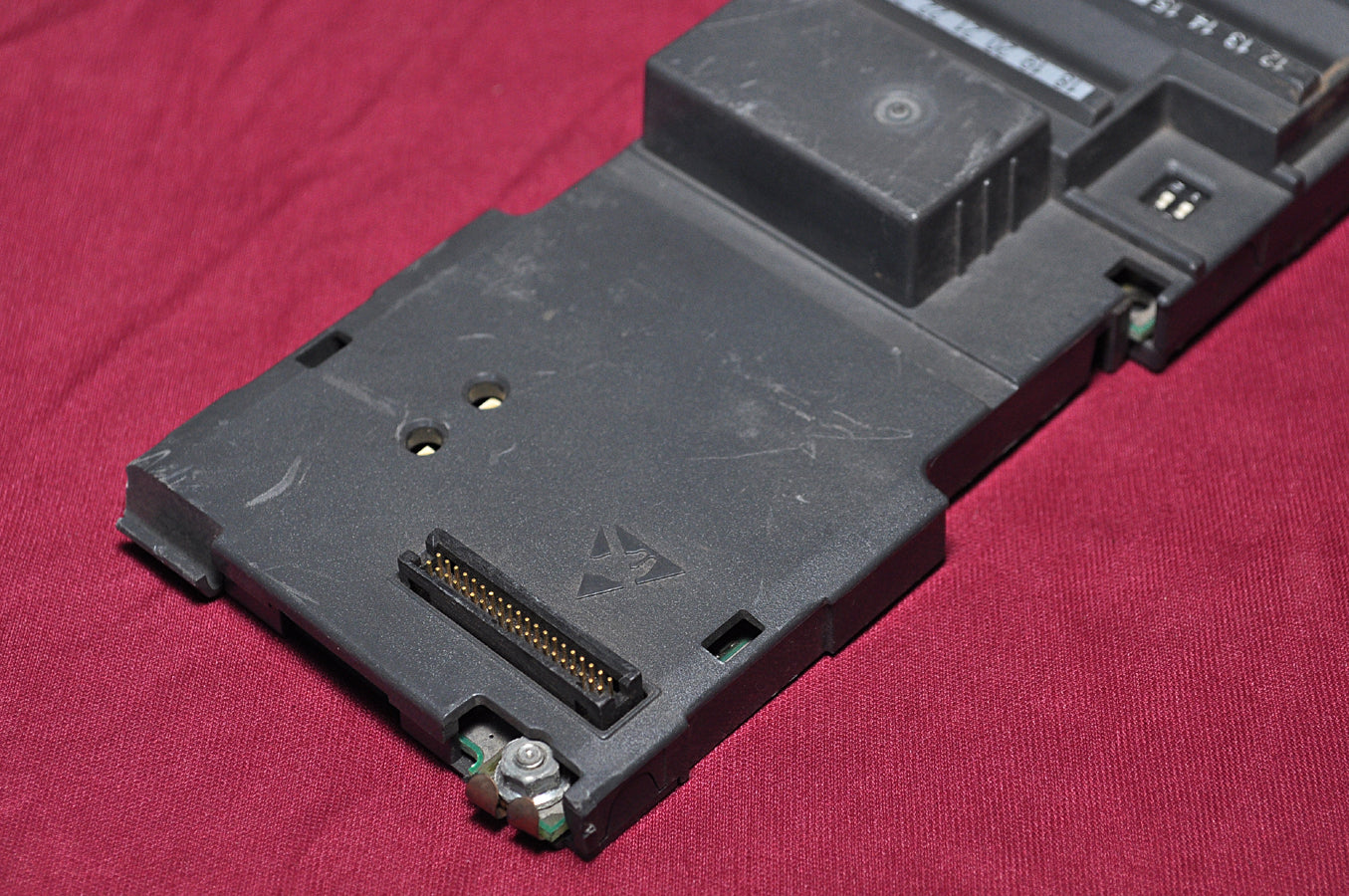 Siemens 1790l811a inverter io board