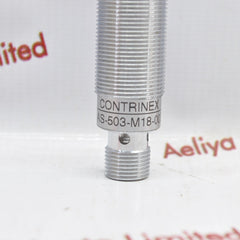 Contrinex Dw-as-503-m18-002 Proximity Sensor