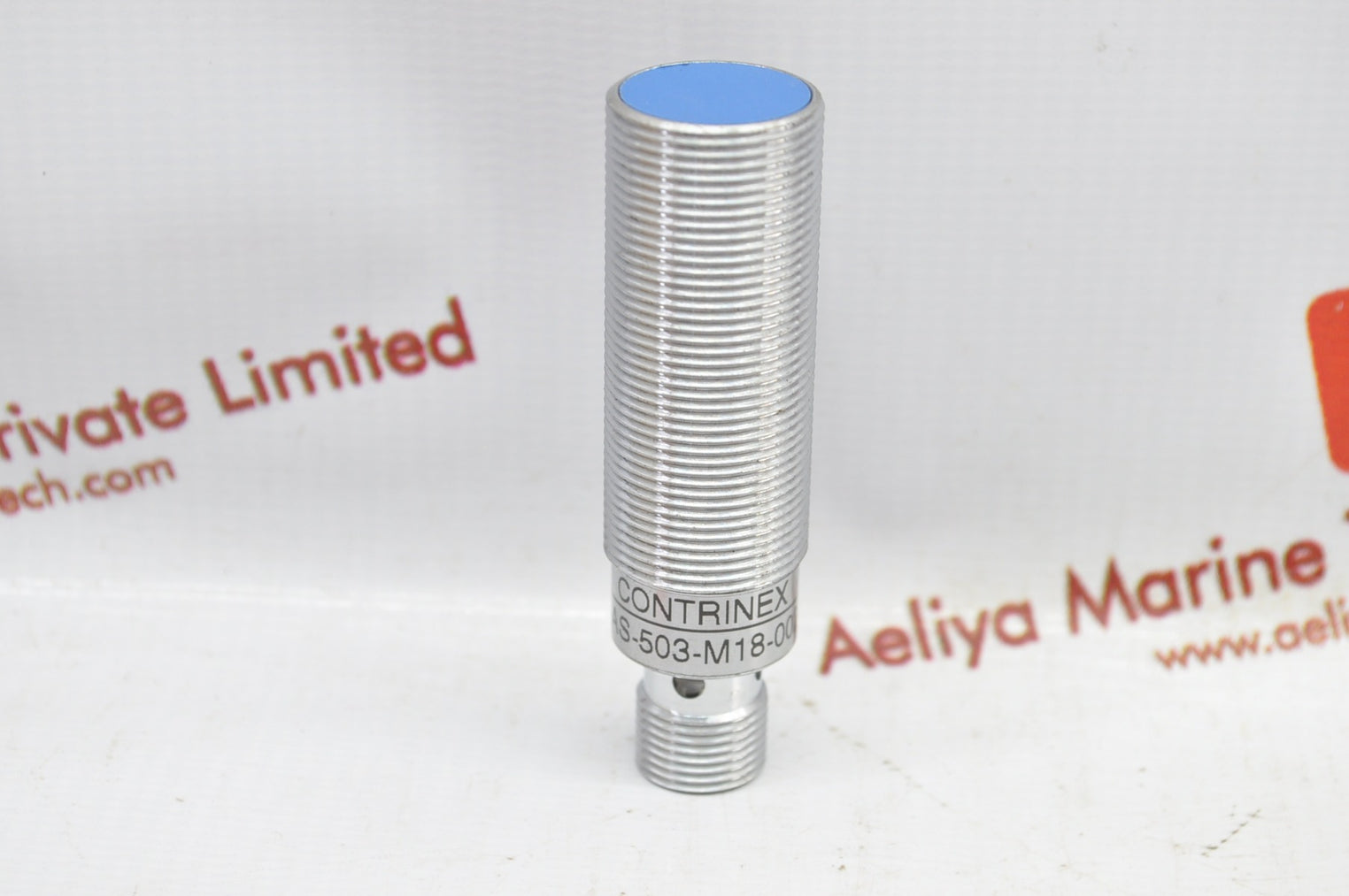 Contrinex Dw-as-503-m18-002 Proximity Sensor