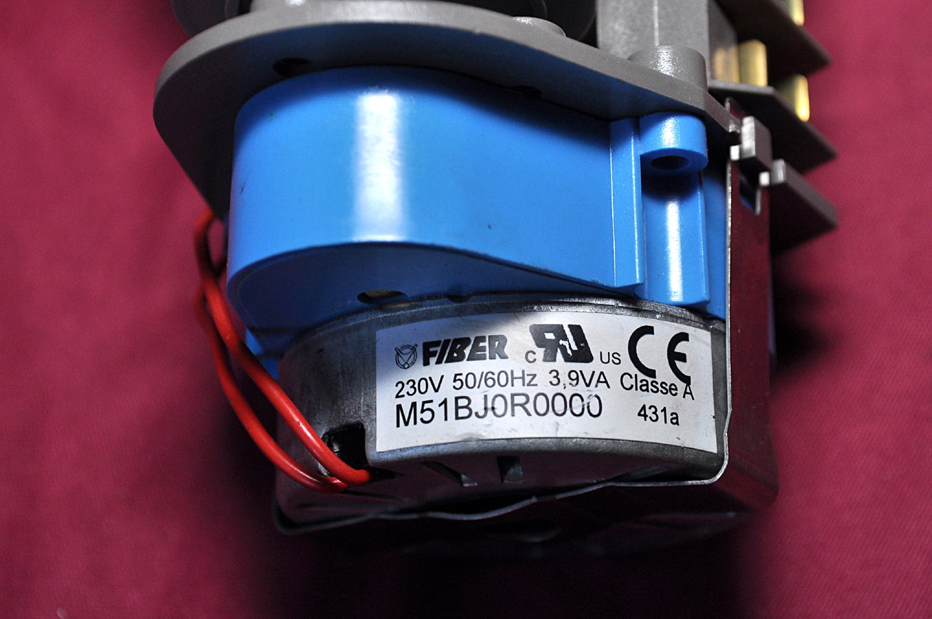 Fiber p205j04j230