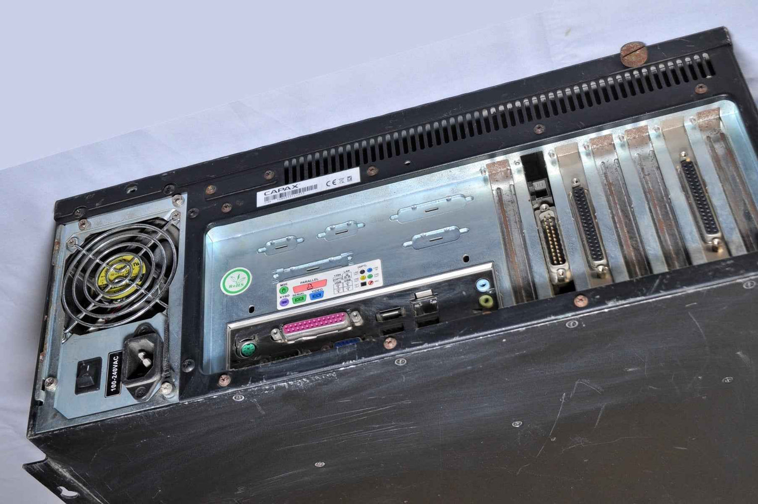 Transas navi sailor ecdis 0575/08