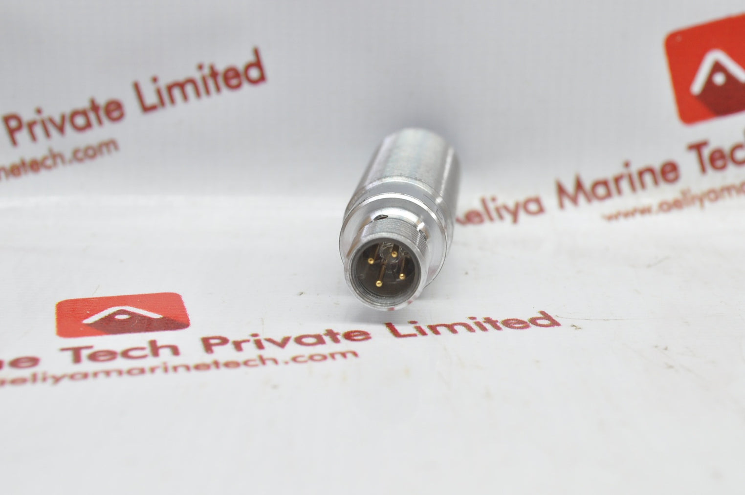 Contrinex Dw-as-503-m18-002 Proximity Sensor