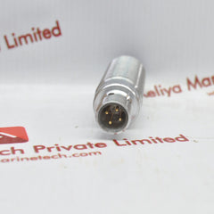 Contrinex Dw-as-503-m18-002 Proximity Sensor