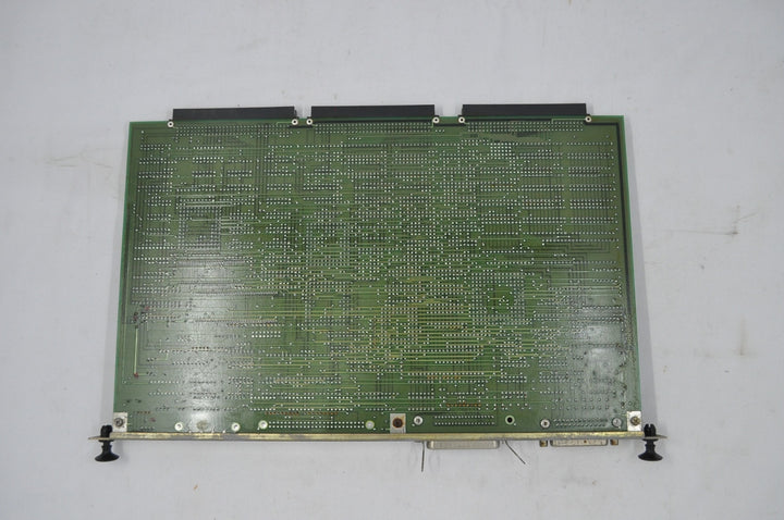 Yokogawa As S9881Bm-0 Ip91*A Communication Module