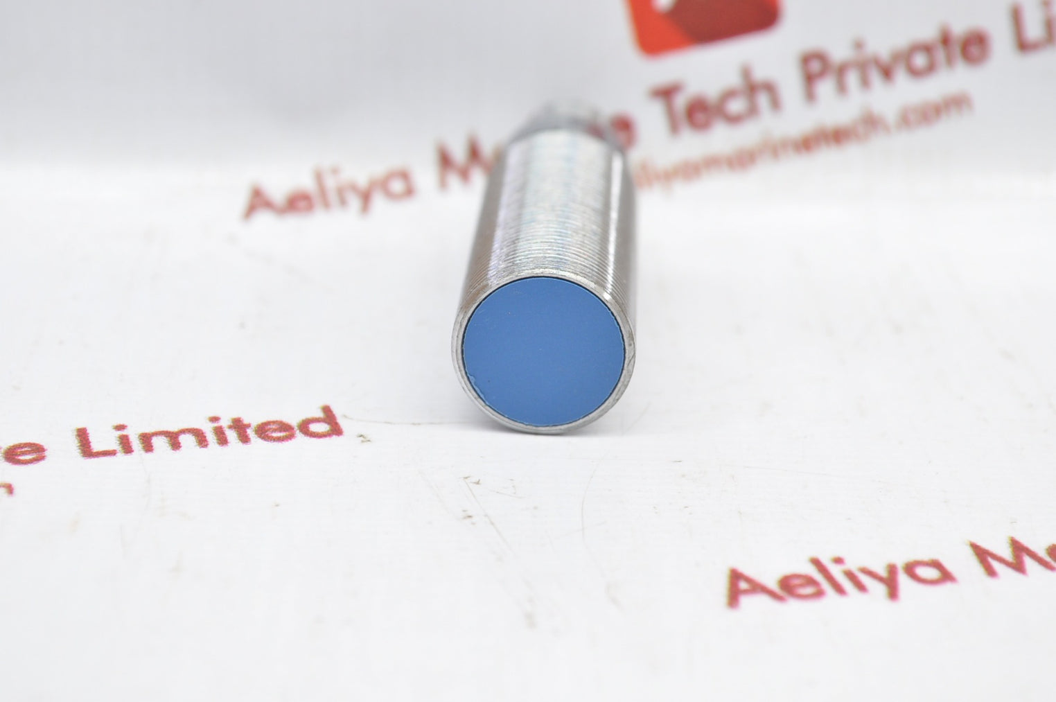 Contrinex Dw-as-503-m18-002 Proximity Sensor