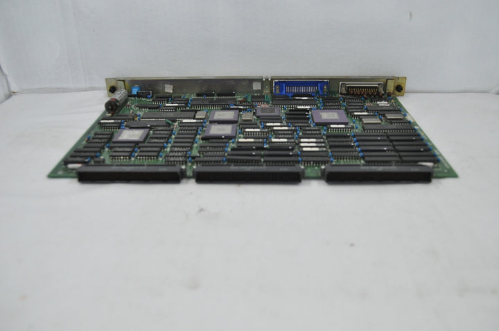 Yokogawa As S9881Bm-0 Ip91*A Communication Module