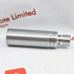 Contrinex Dw-as-503-m18-002 Proximity Sensor