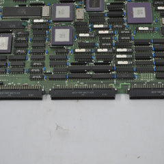 Yokogawa As S9881Bm-0 Ip91*A Communication Module