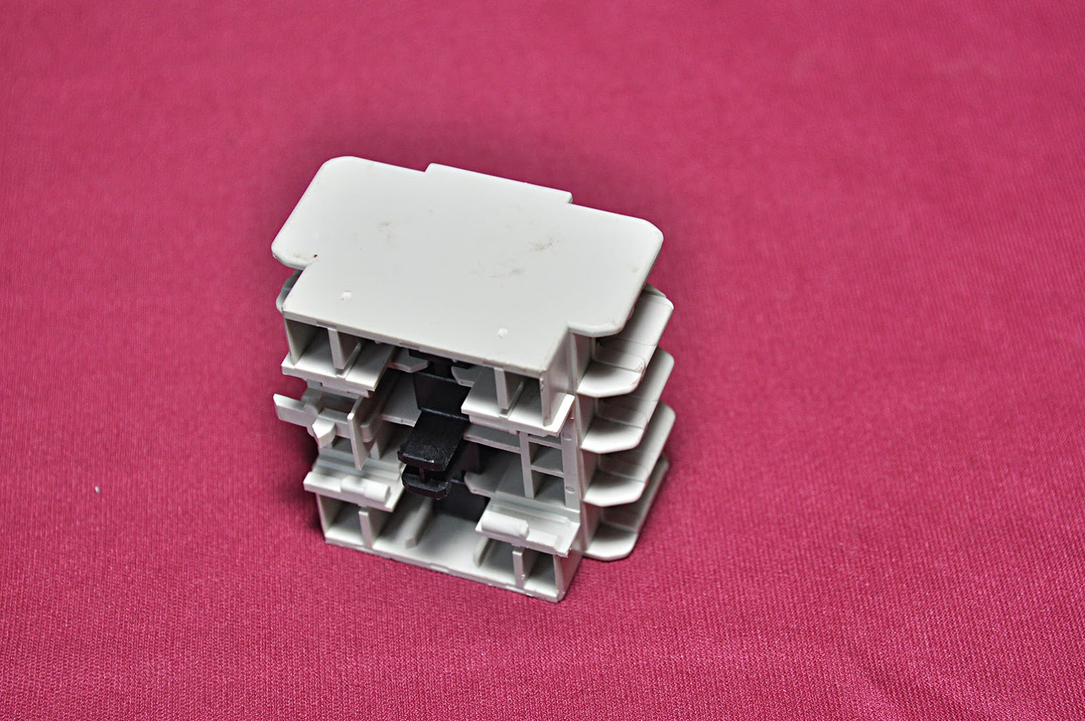 FUJI ELECTRIC SZ-A22 AUXILIARY CONTACT BLOCK
