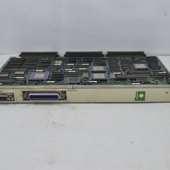 Yokogawa As S9881Bm-0 Ip91*A Communication Module