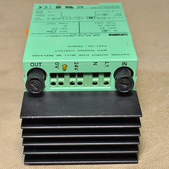 phoenix contact 2939014 24vdc power supply