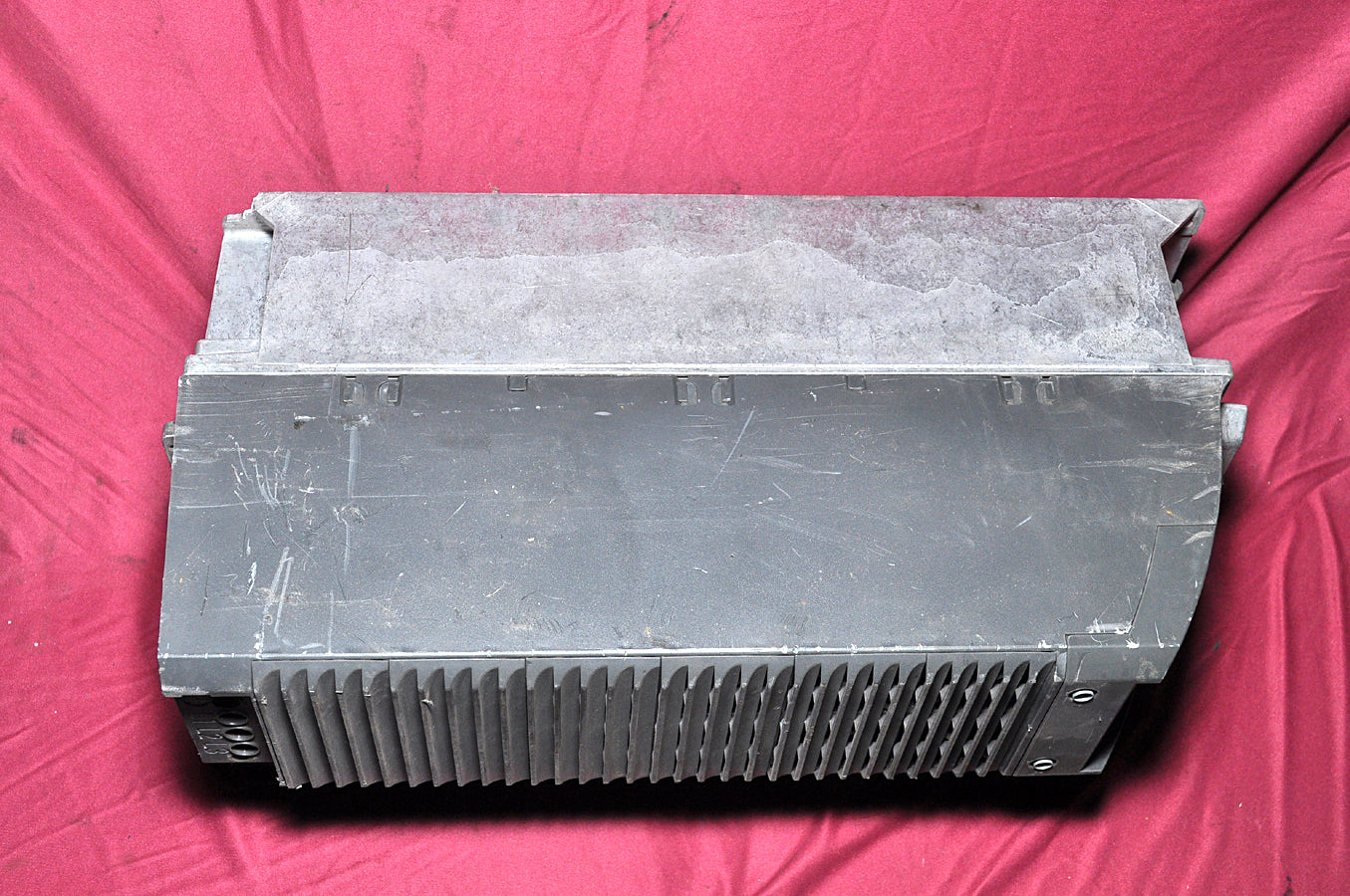 Siemens sinamics power module pm240-2 1p 6sl3210-1pe27-5ul0