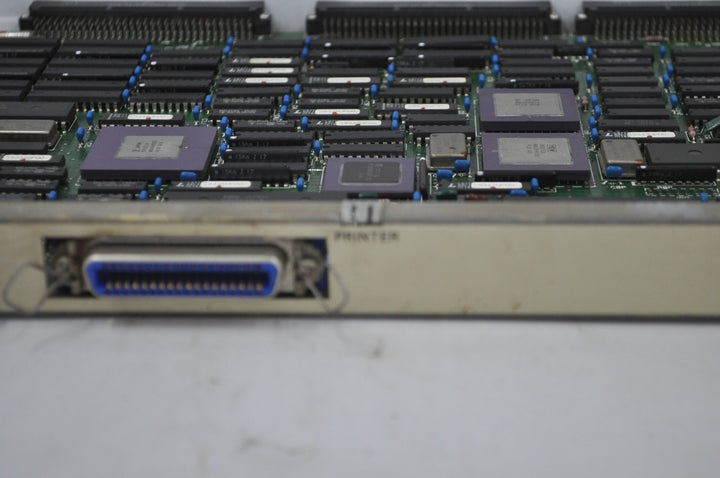 Yokogawa As S9881Bm-0 Ip91*A Communication Module