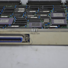 Yokogawa As S9881Bm-0 Ip91*A Communication Module