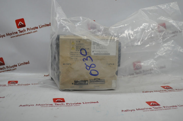 Yaskawa sgdr-sda710a01b servopack drive