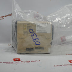 Yaskawa sgdr-sda710a01b servopack drive