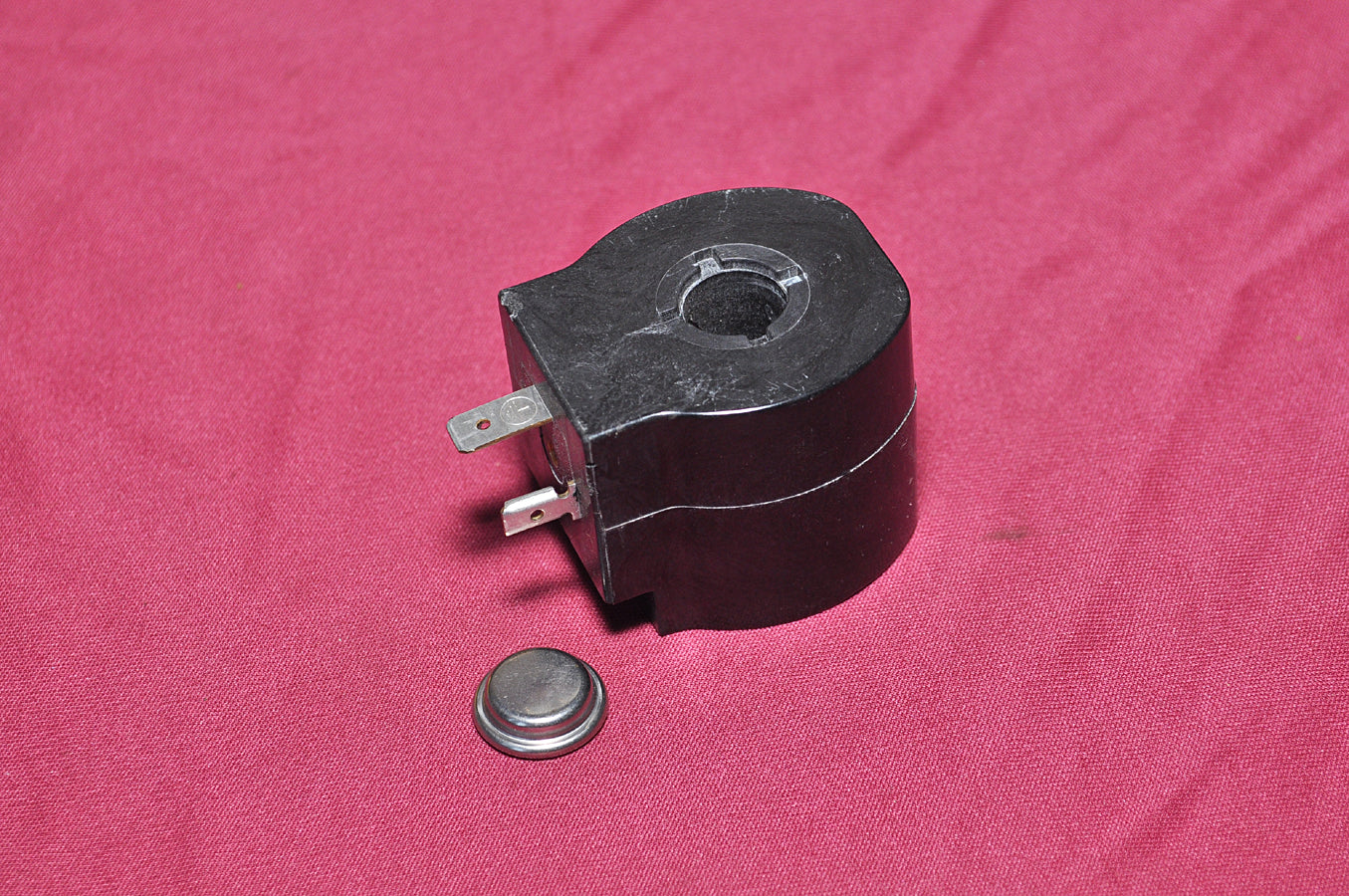 Alco controls x-28894-70