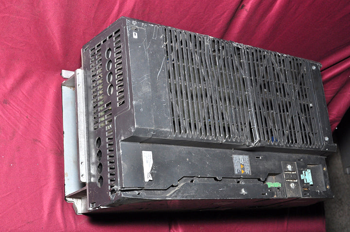 Siemens sinamics power modle pm240-2 1p 6sl3210-1pe28-8ul0