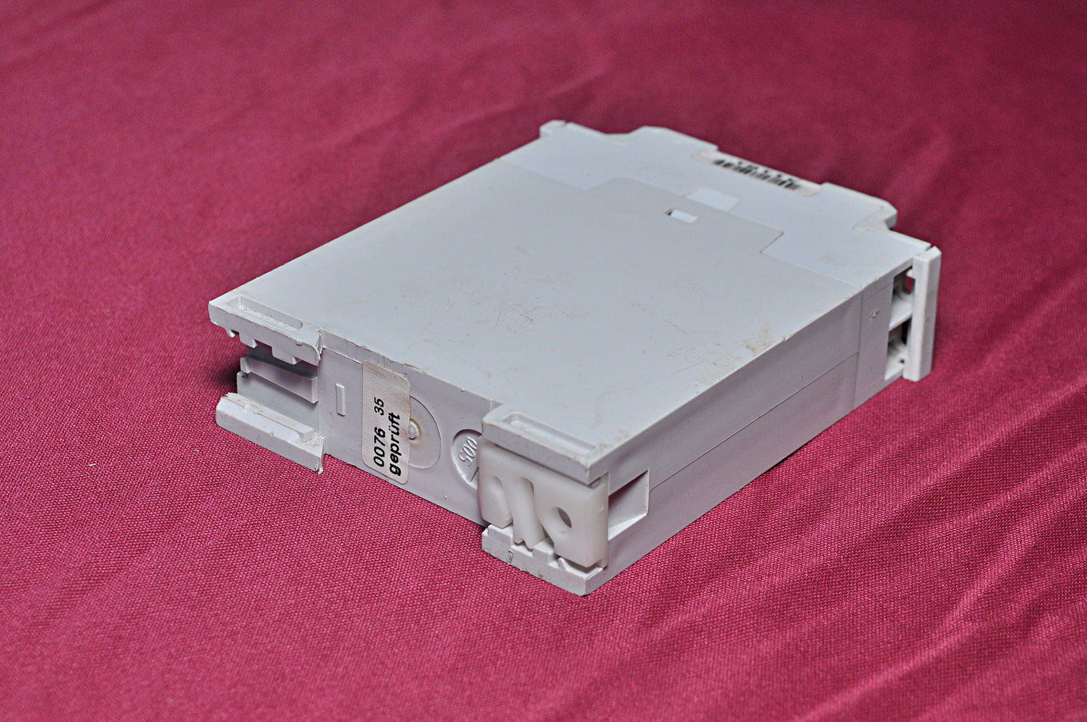 E dold u. shone kg ml7863.81 time relay 0,5-10s