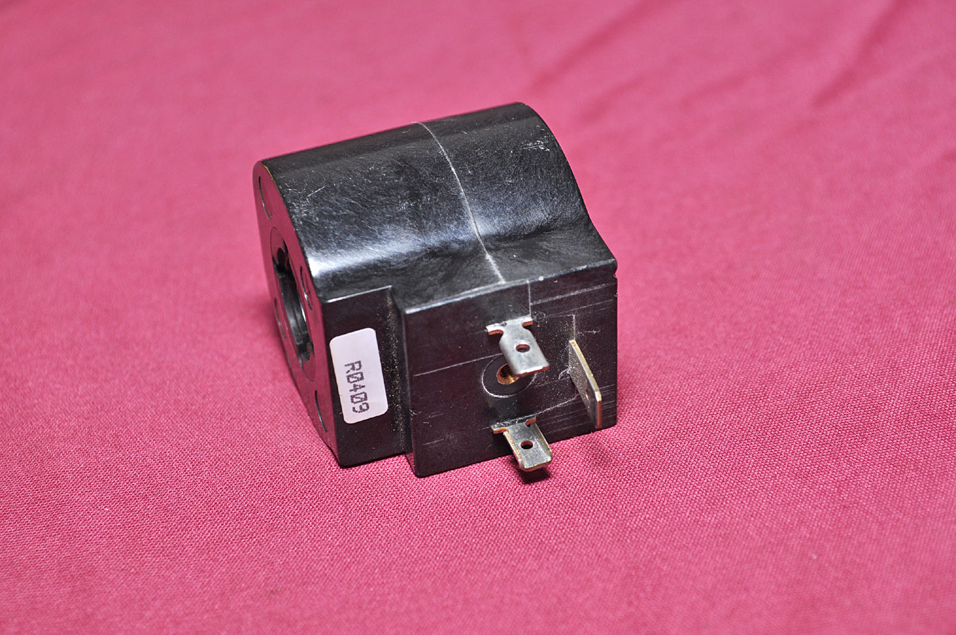 Alco controls x-28894-70