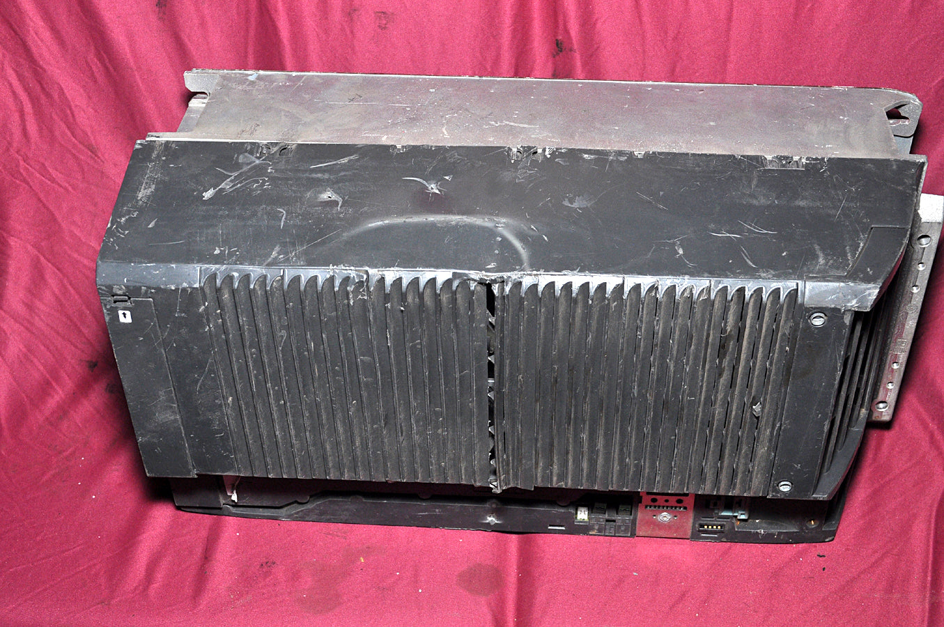 Siemens sinamics power modle pm240-2 1p 6sl3210-1pe28-8ul0