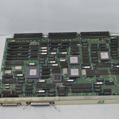 Yokogawa As S9881Bm-0 Ip91*A Communication Module