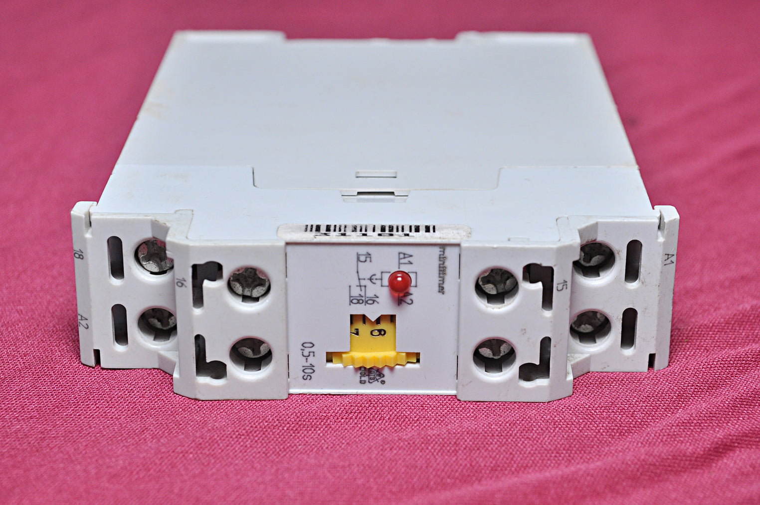 E dold u. shone kg ml7863.81 time relay 0,5-10s